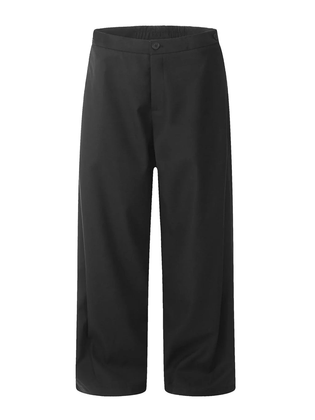 Men's Wide Leg Pants