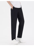 Men's Plus Size Casual Loose Fit Pants