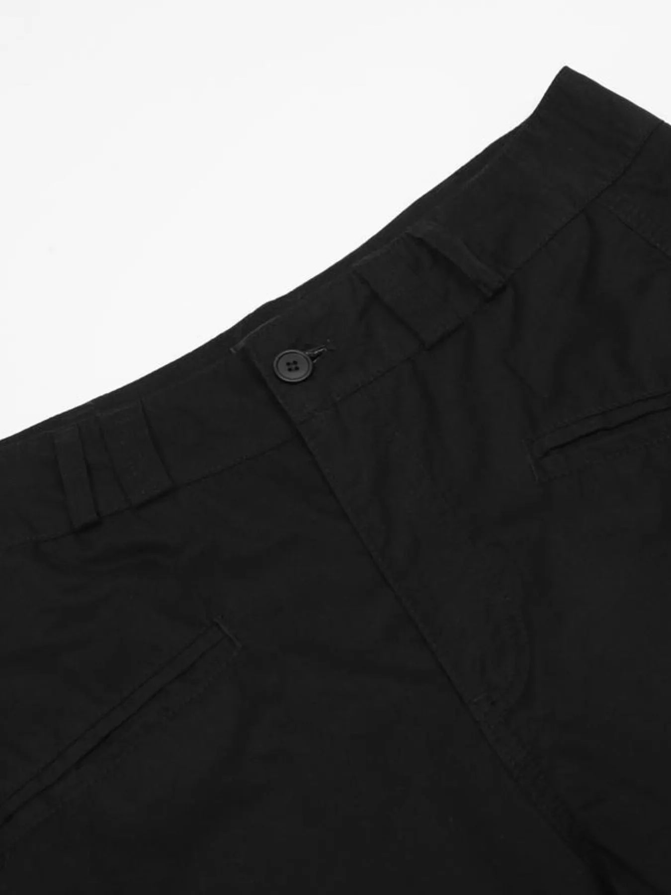 Men's ’Wide Leg High Waist Pants