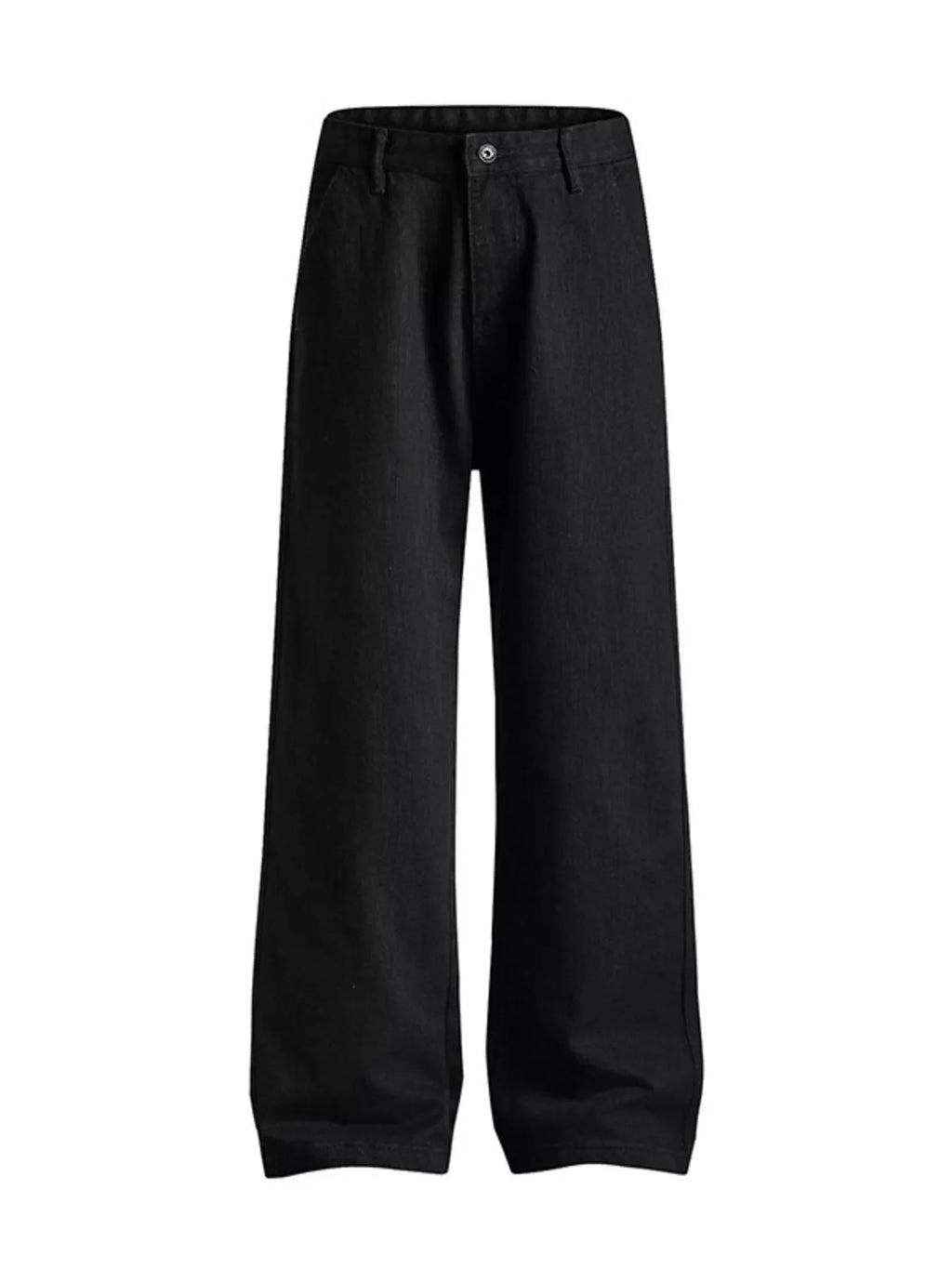 Men's Full Size Relaxed Fit Jeans Plus Size