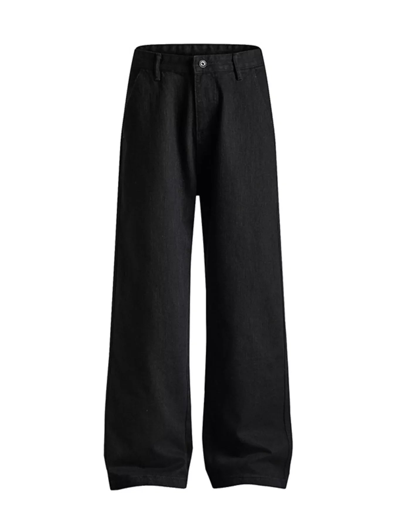 Men's Full Size Relaxed Fit Jeans Plus Size