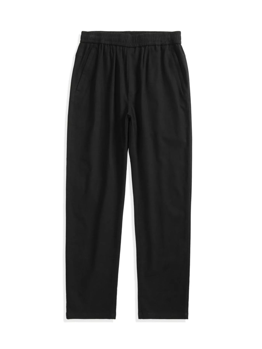 Men's Plus Size Casual Loose Fit Wide Leg Pants