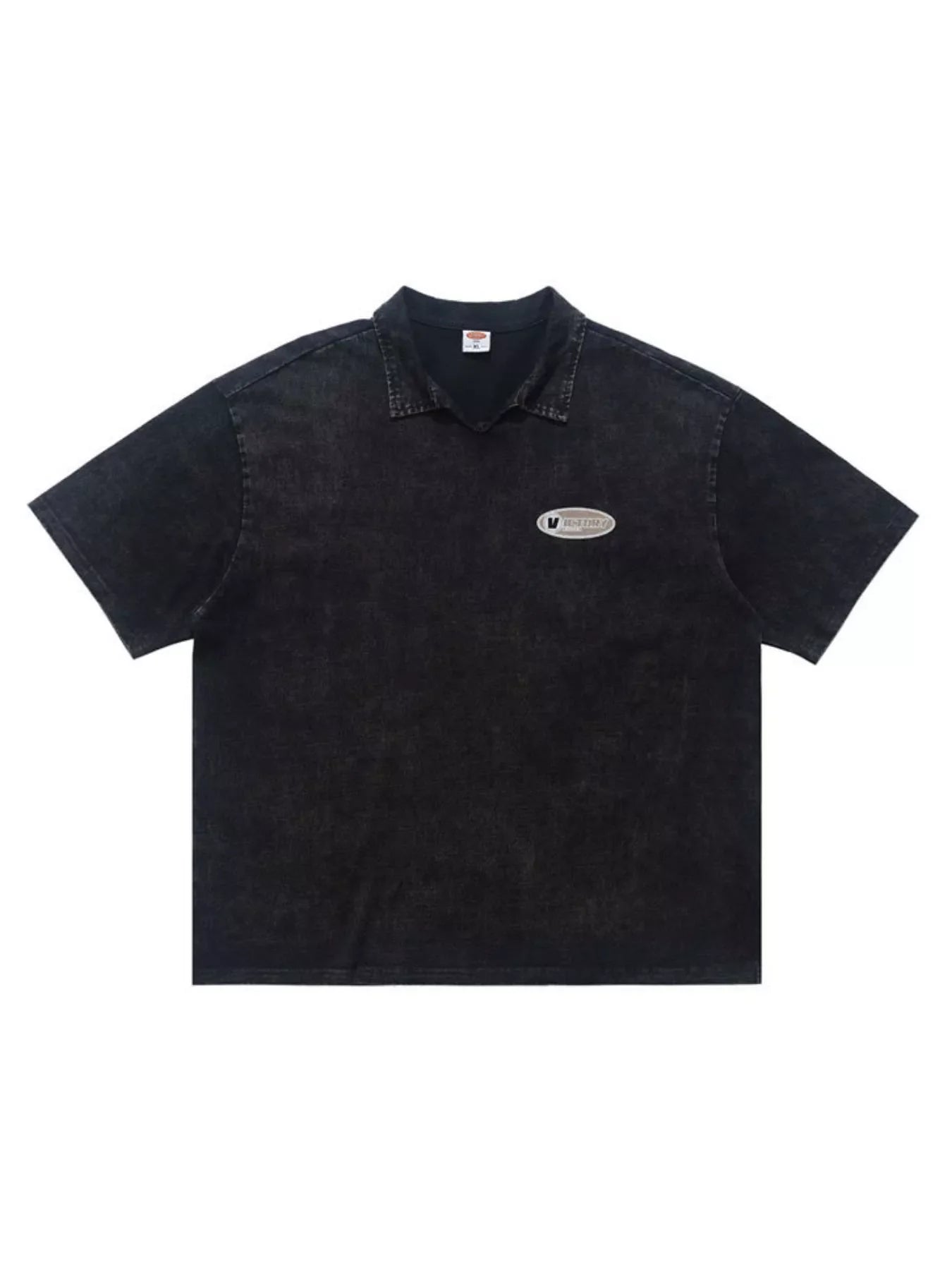 Men's Vintage Washed Graphic T-Shirt