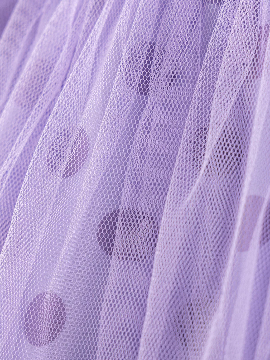 Children's Unicorn Ruffle Sleeve Tulle Dress