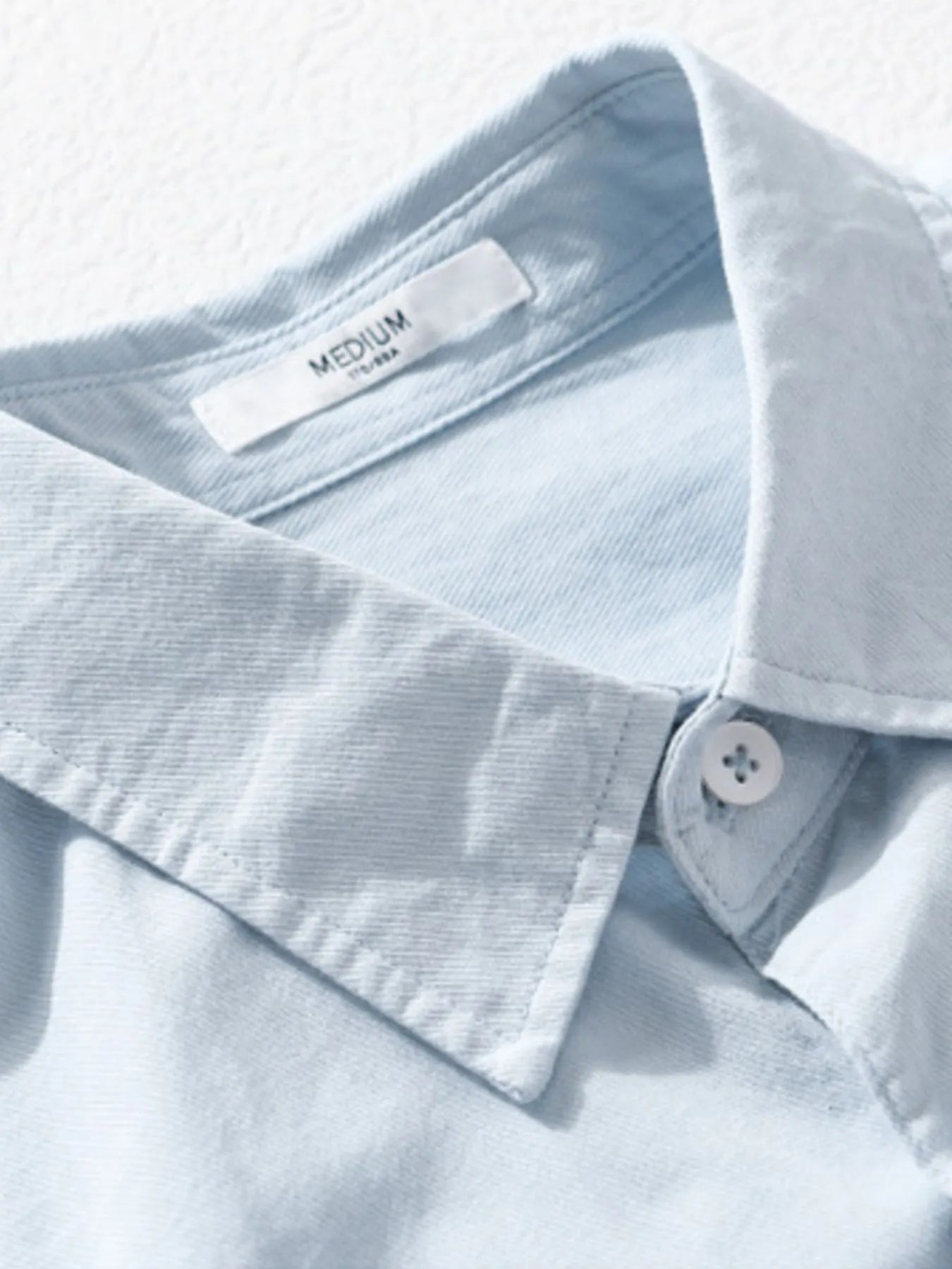 Men's Plus Size Button Up Short Sleeve Shirt