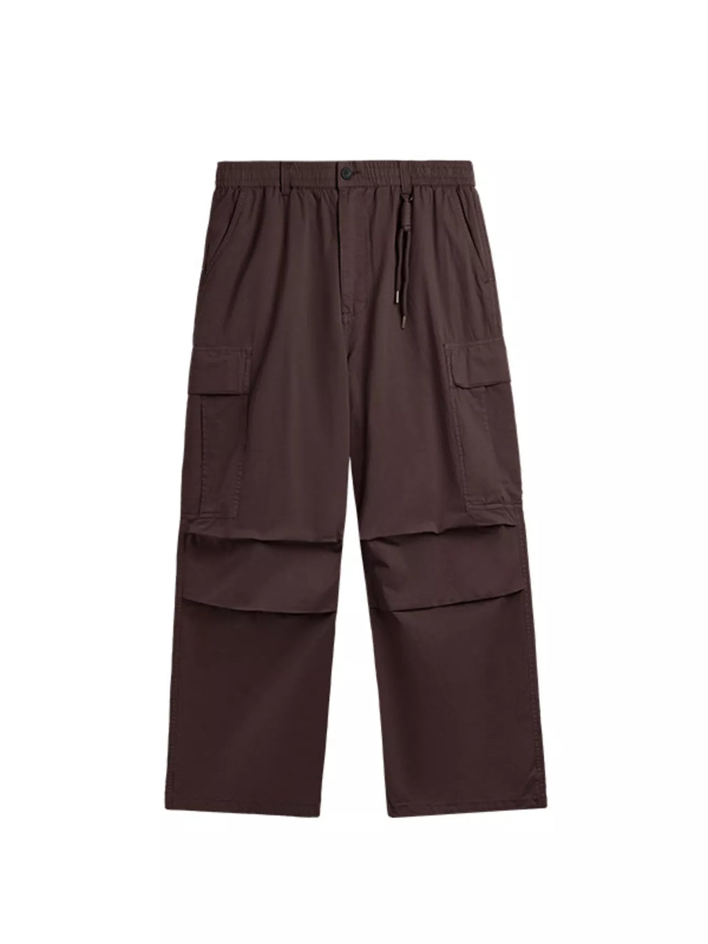 Men's Relaxed Fit Cargo Pants