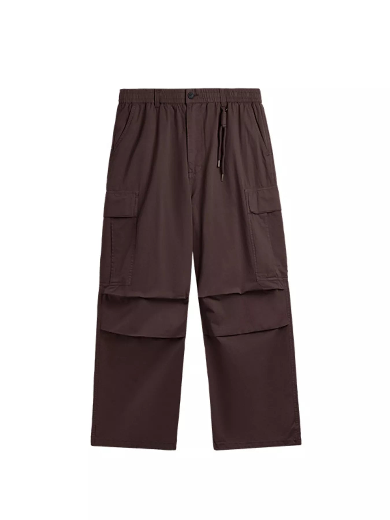 Men's Relaxed Fit Cargo Pants