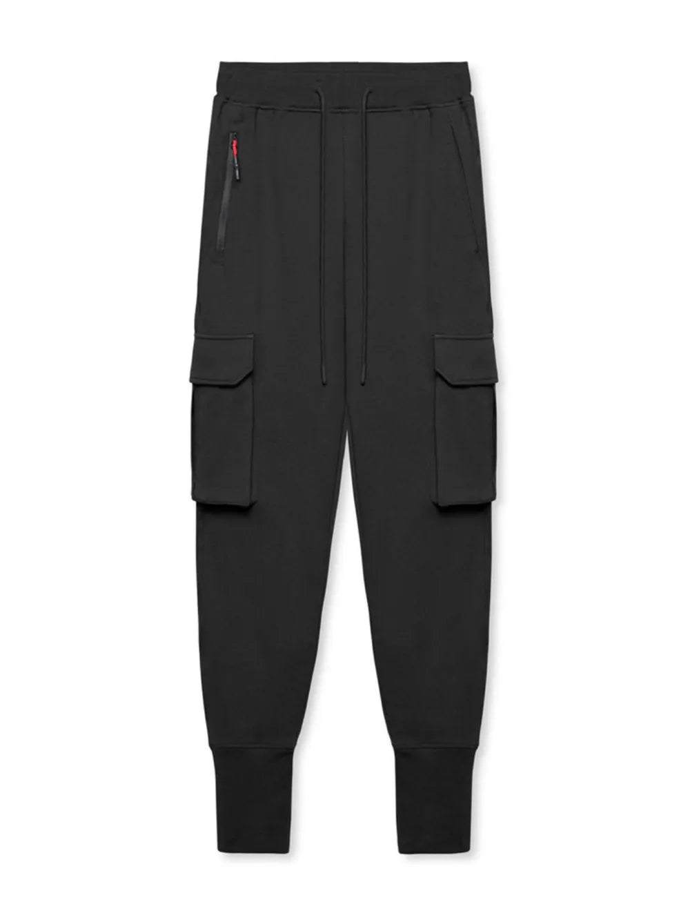 Men's Multi-Pockets Cargo Jogger Pants