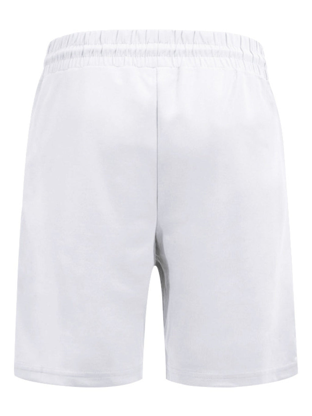 Men's Full Size V-Neck Short Sleeve T-Shirt and Shorts Set Plus Size