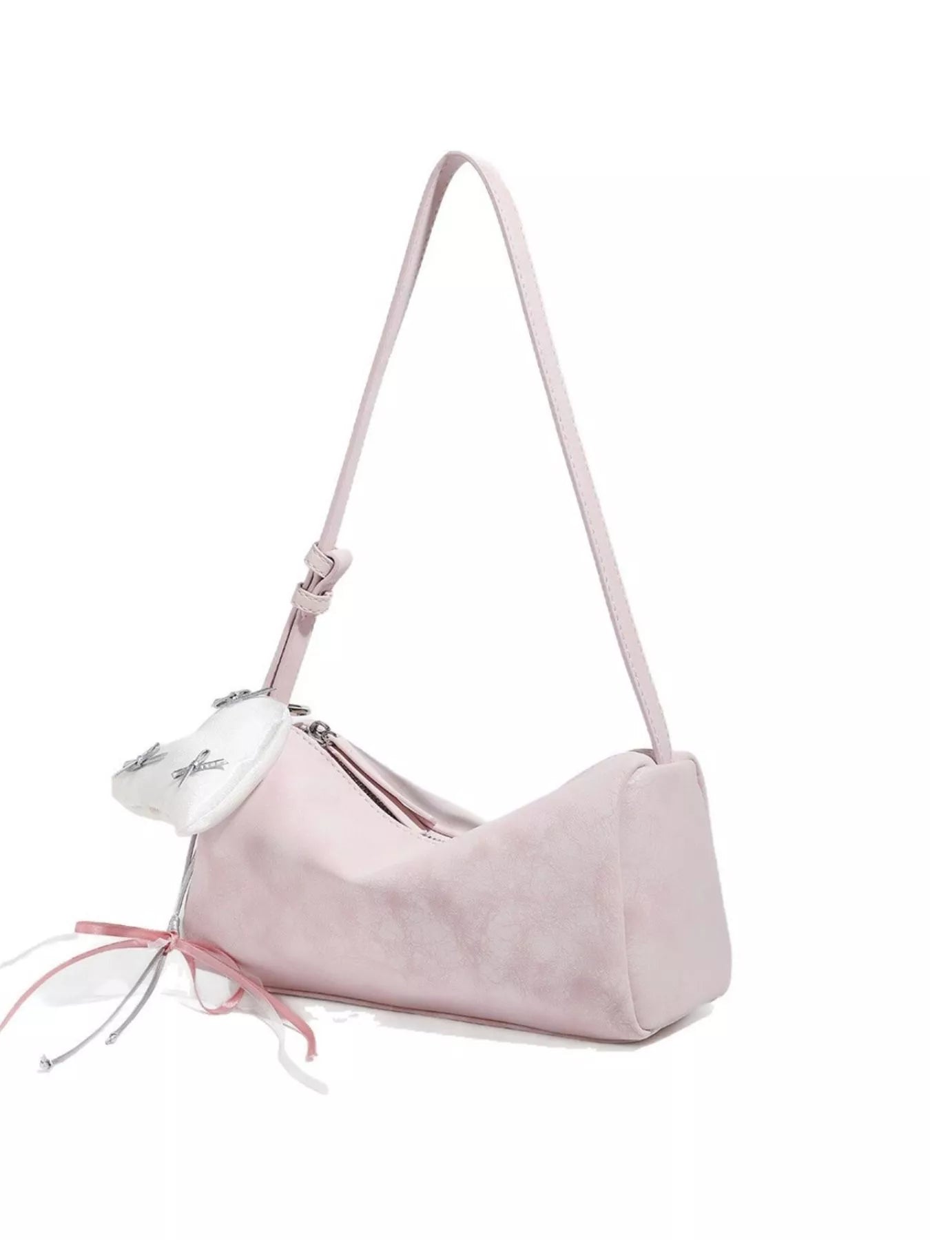 Adjustable Strap Crossbody Bag