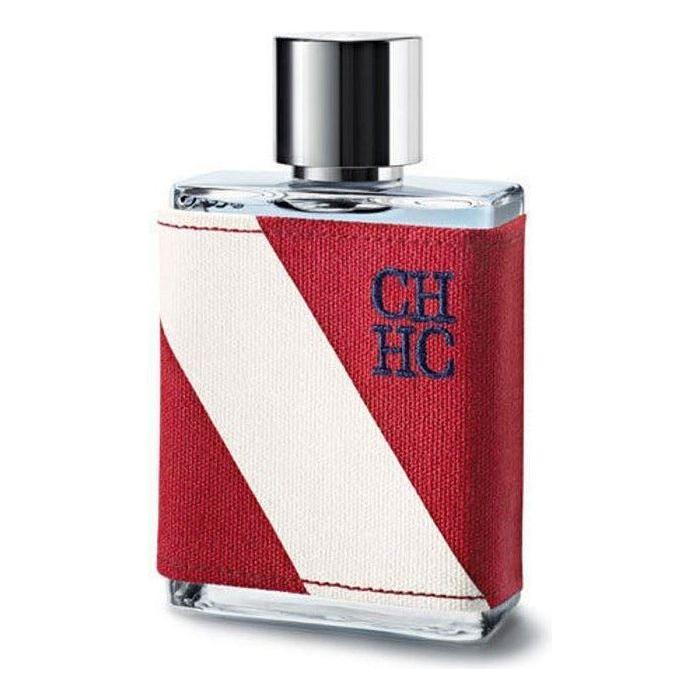 Carolina Herrera Men's CH Sport EDT Spray 3.4 oz