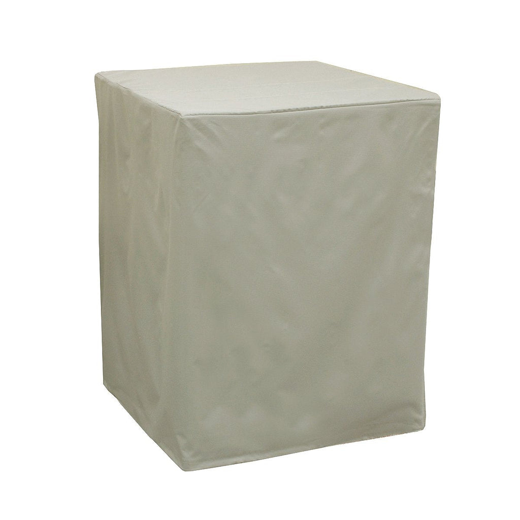 Dial Manufacturing Evaporative Cooler Cover - Side Draft - 40" w 40" d 46" h
