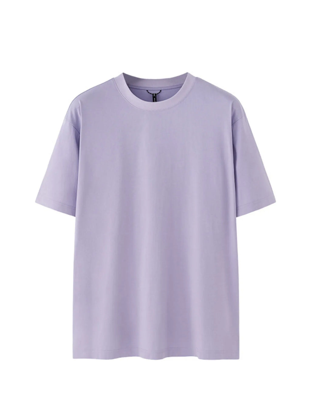 Men's Casual Comfort Crew Neck T-Shirt