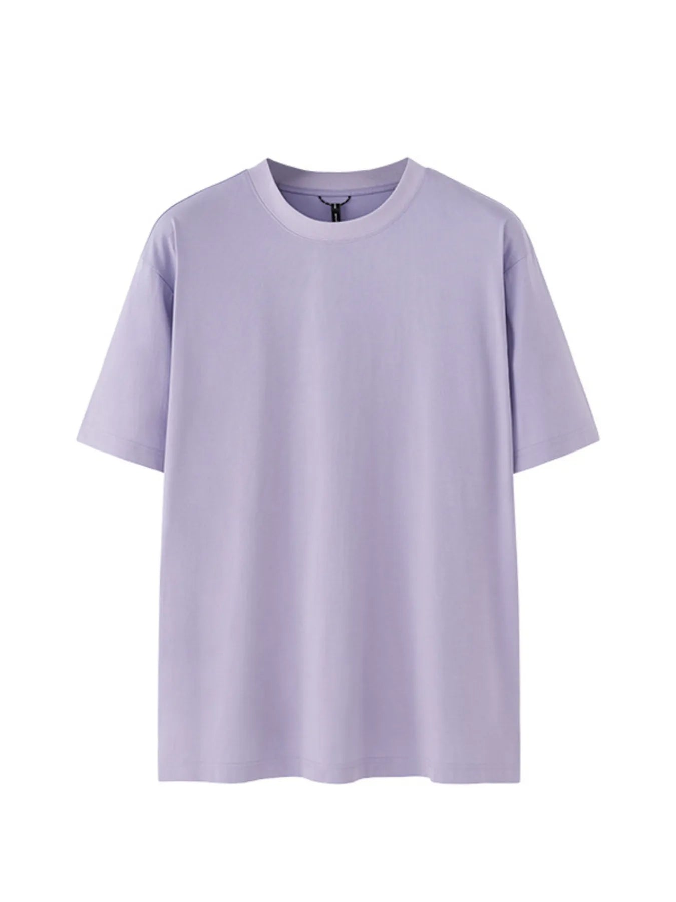 Men's Casual Comfort Crew Neck T-Shirt