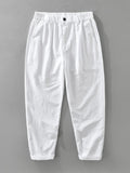 Men's Plus Size Loose Fit Pants