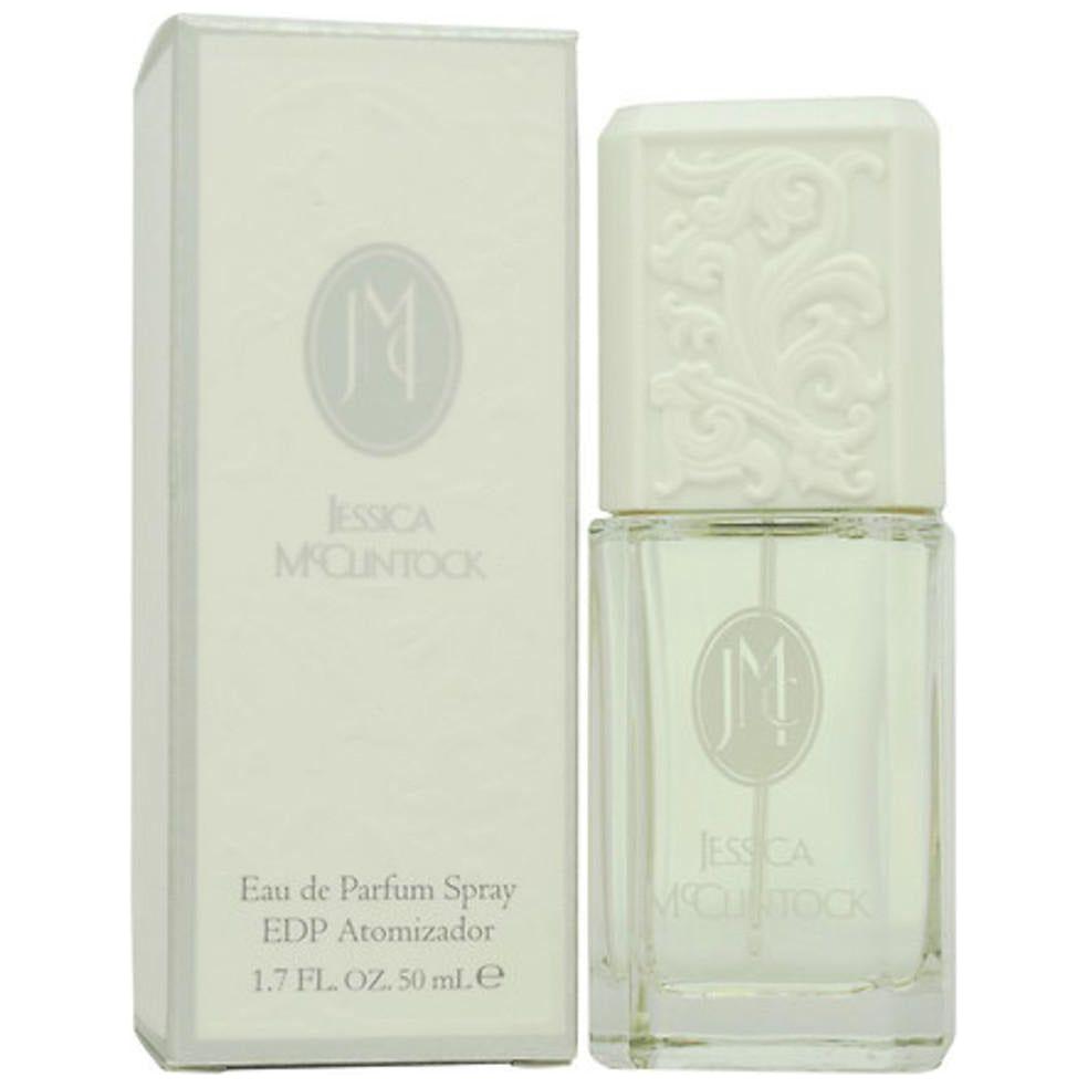 Jessica McClintock Eau De Parfum Spray for Women 1.7 oz