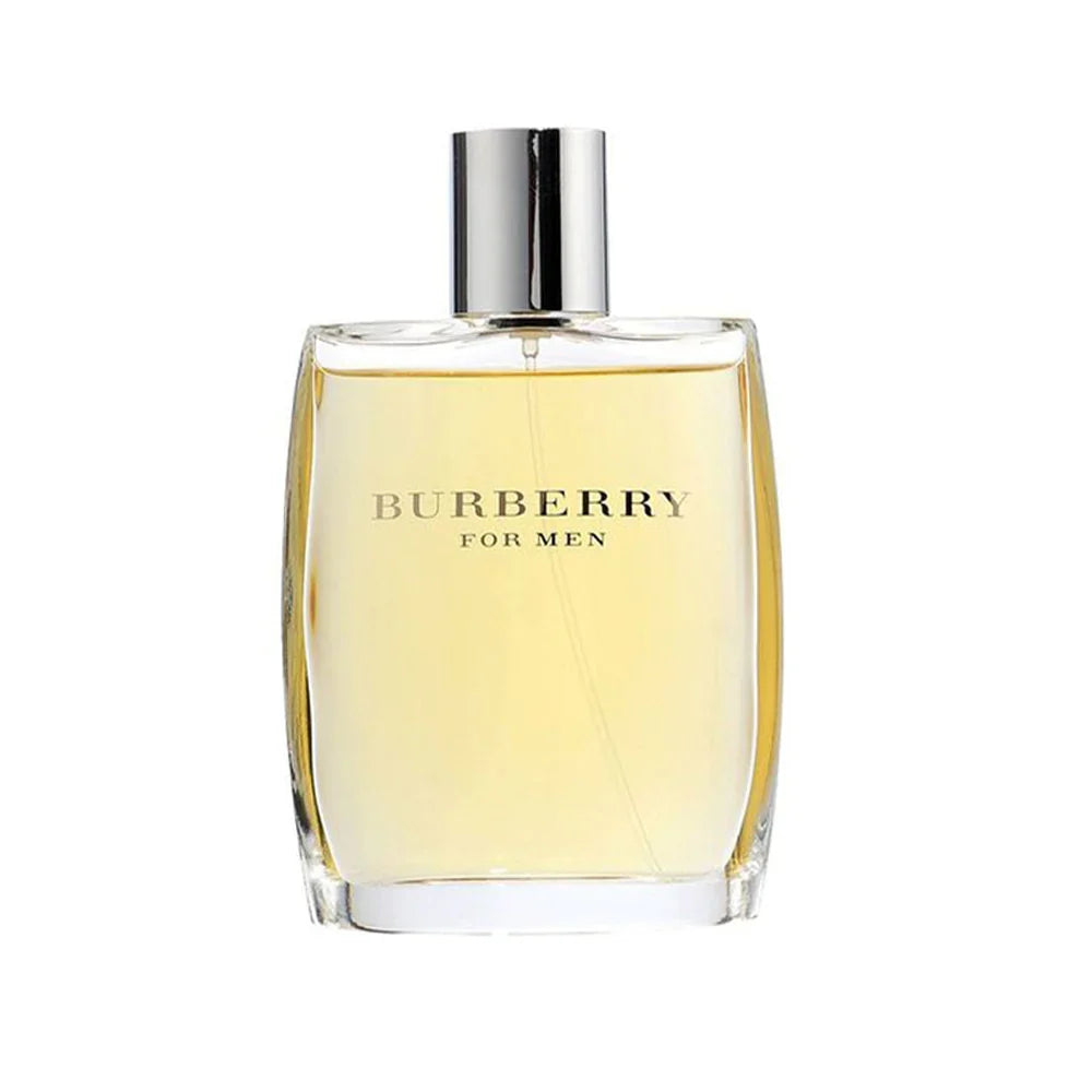 Burberry Classic For Him Eau de Toilette