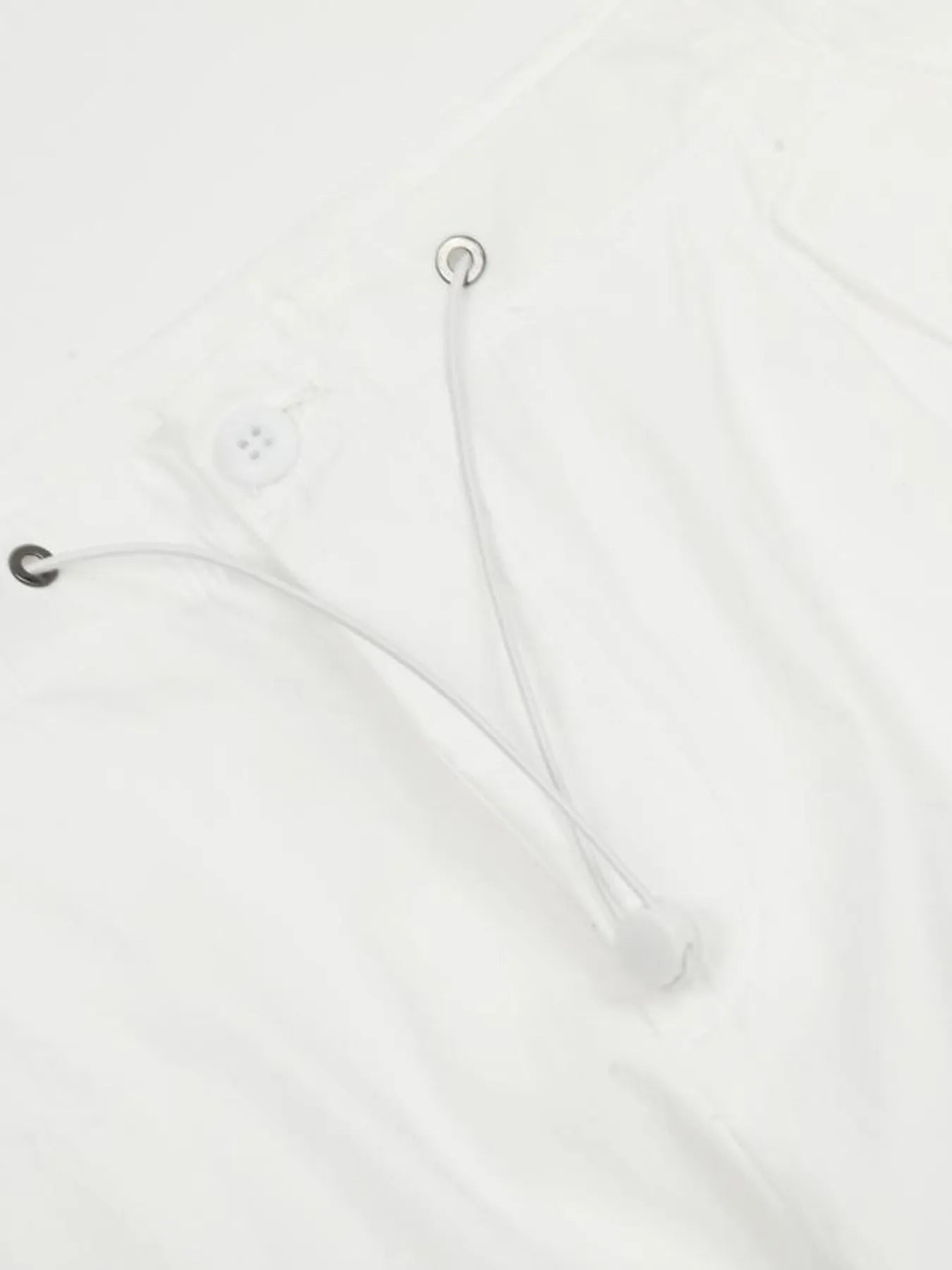 Men's Wide Leg Casual Pants