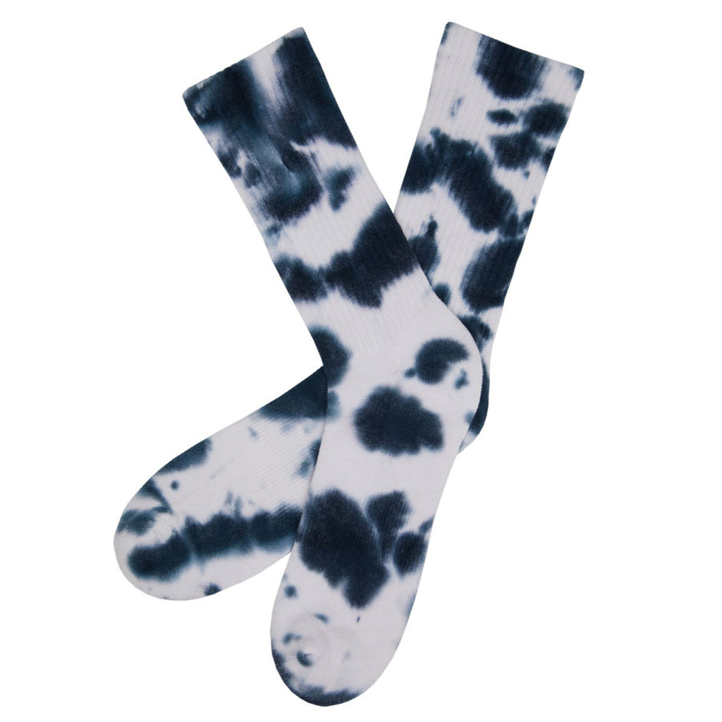 Casual Crew Tie-Dye 3-Pack
