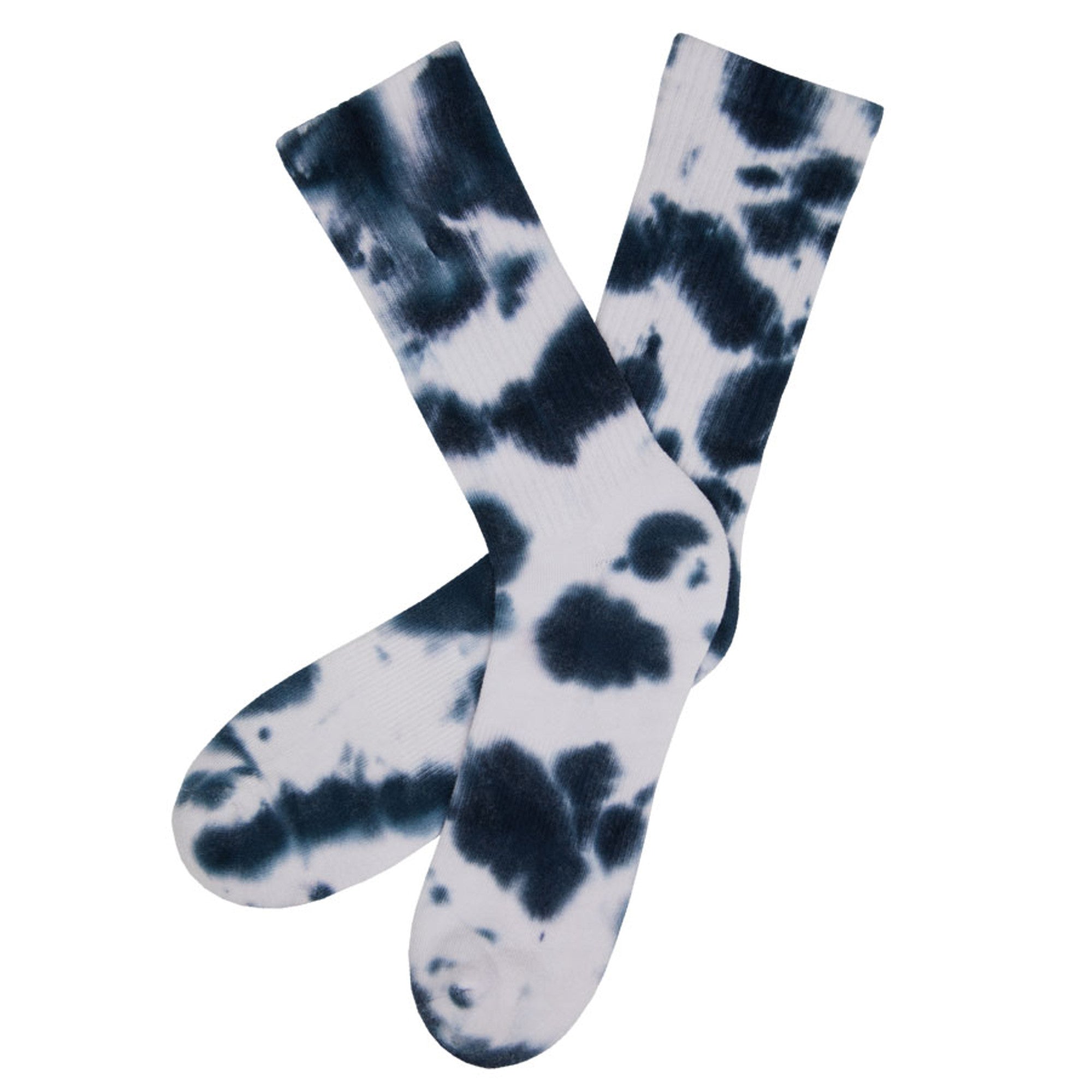 Casual Crew Tie-Dye 3-Pack