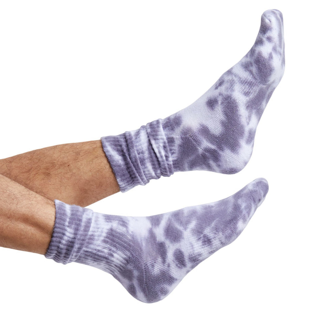 Casual Crew Tie-Dye 3-Pack