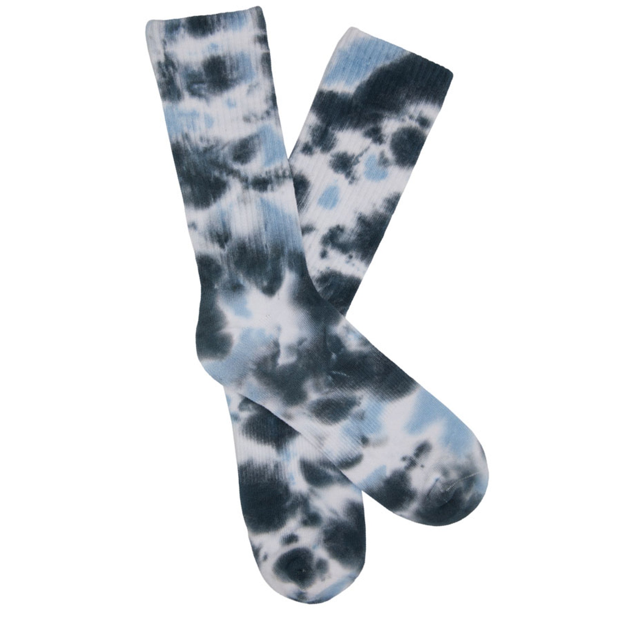 Casual Crew Tie-Dye 3-Pack