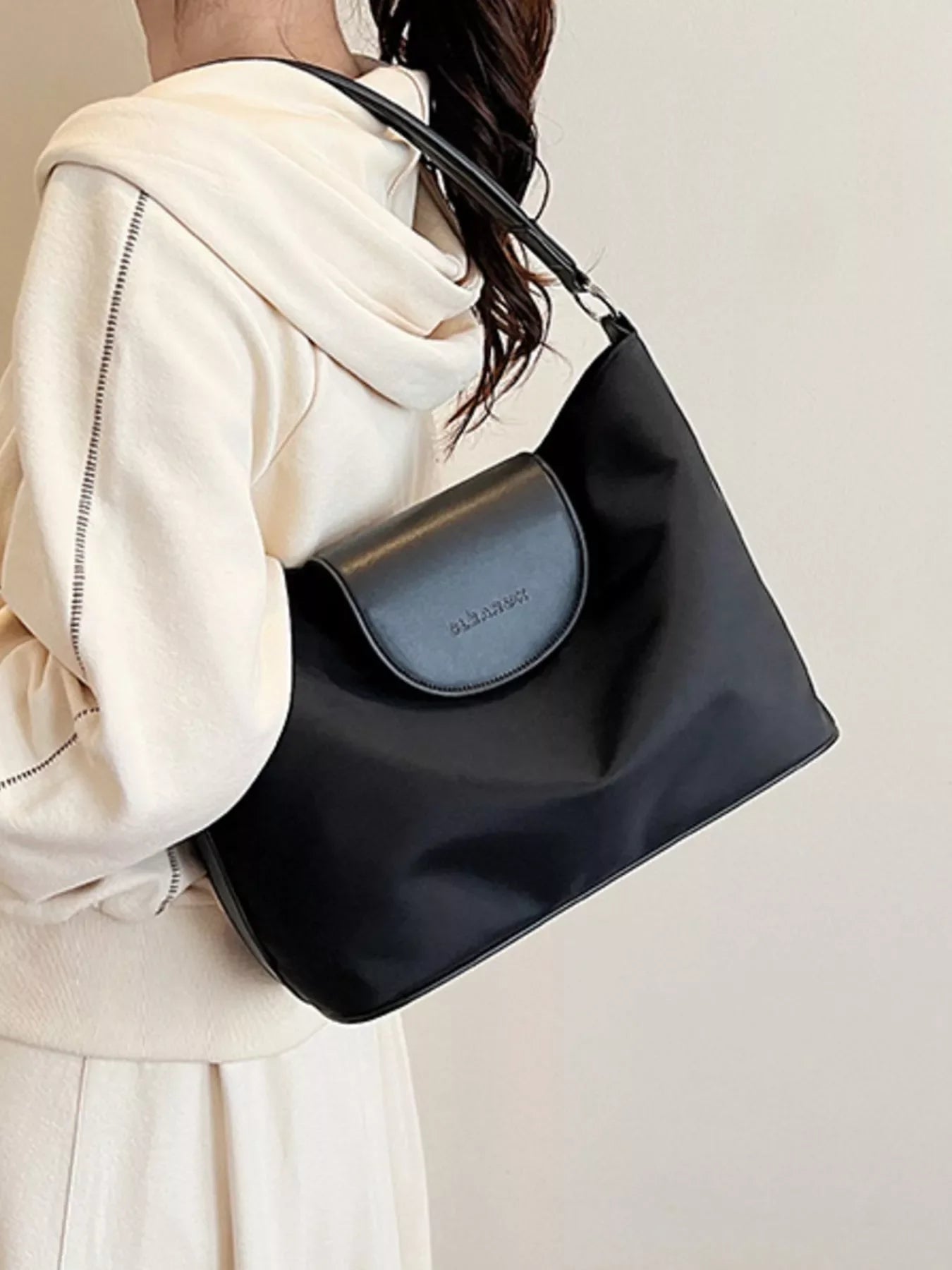 Lightweight Crossbody Bag