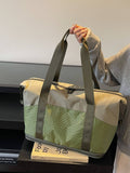 Lightweight Travel Duffel Bag