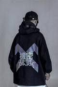 HiH13 Secret X Hoodie