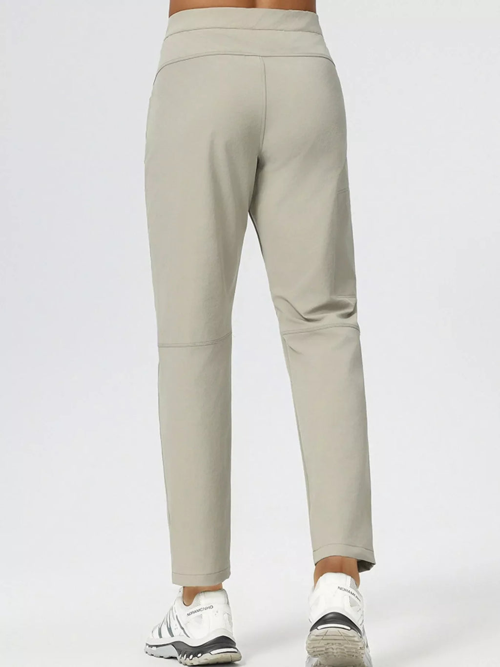 Men's Plus Size Slim-Fit Pants