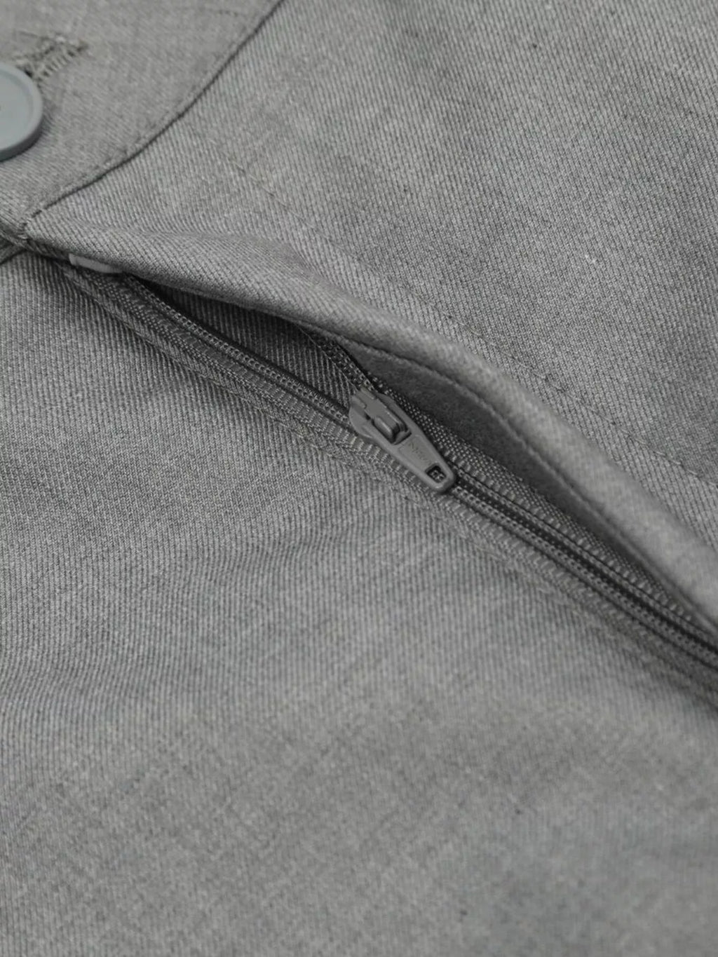 Men's Wide Leg Casual Pants