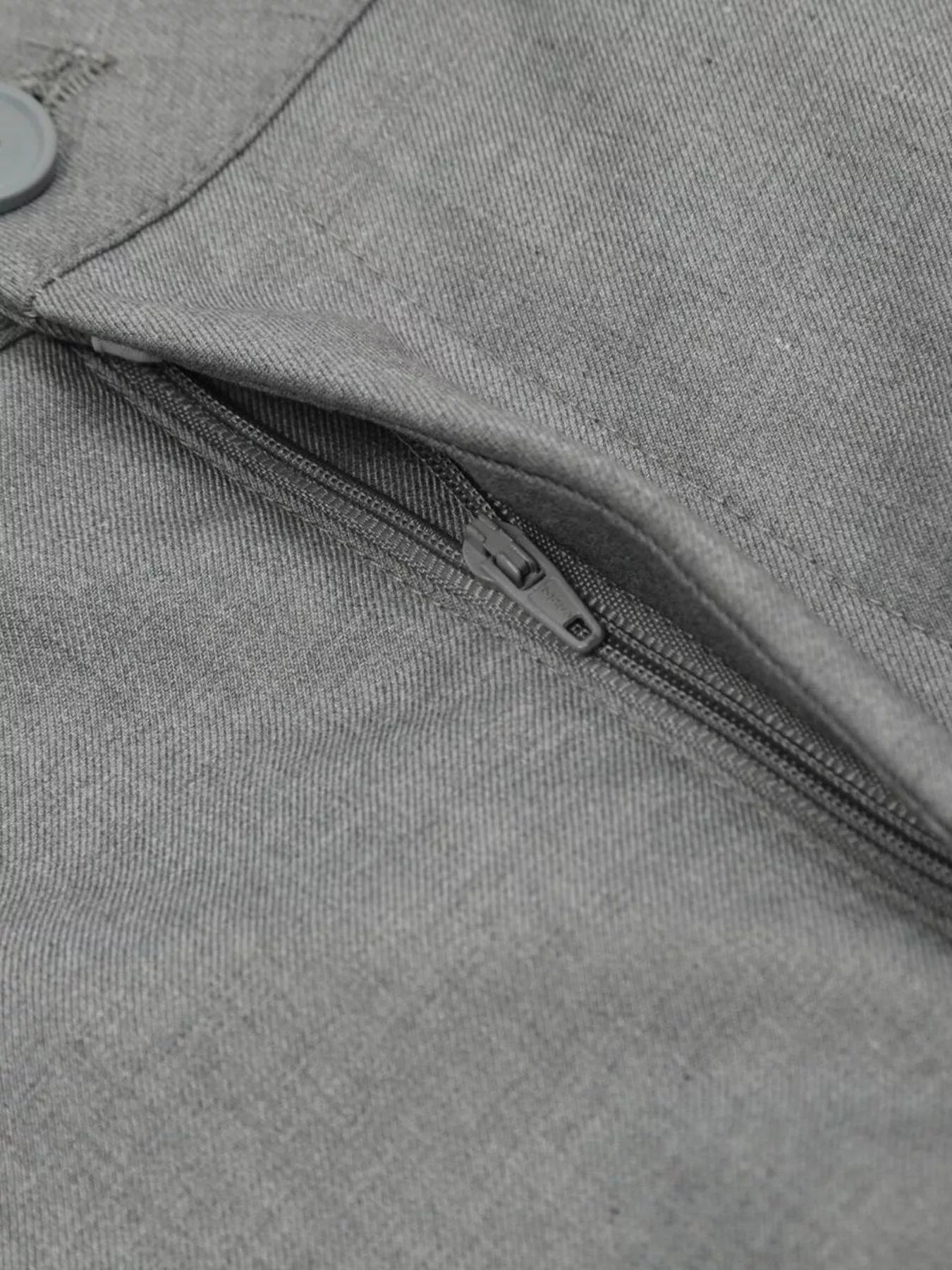 Men's Wide Leg Casual Pants