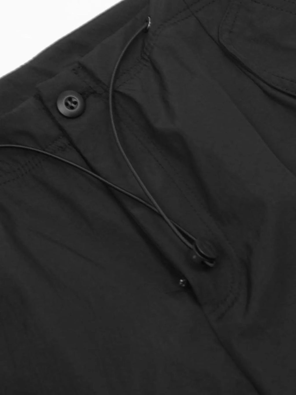 Men's Wide Leg Casual Pants