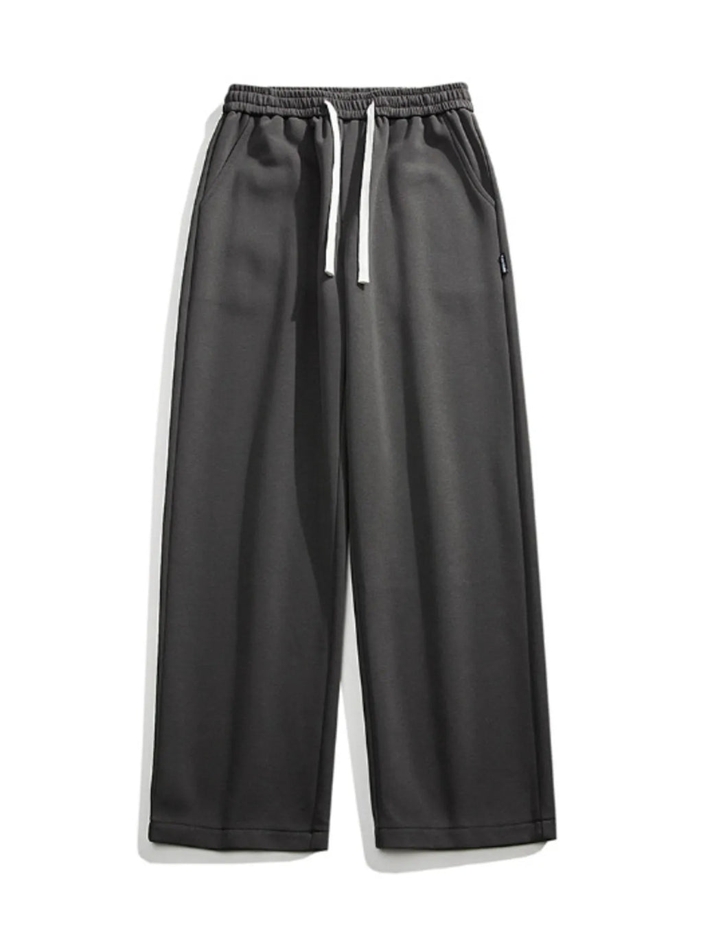 Men's Full Size Casual Loose Fit Sweatpants Plus Size