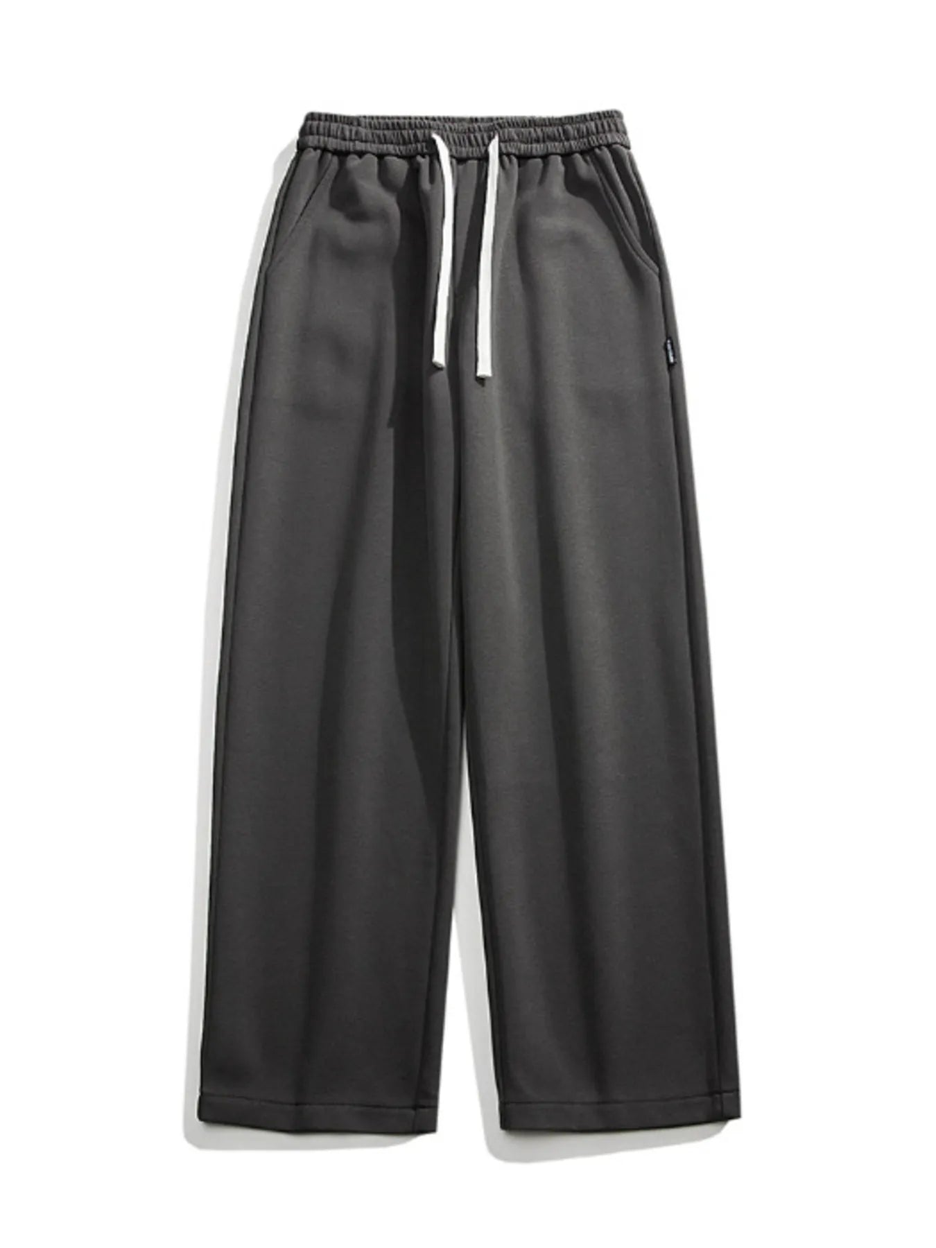 Men's Full Size Casual Loose Fit Sweatpants Plus Size