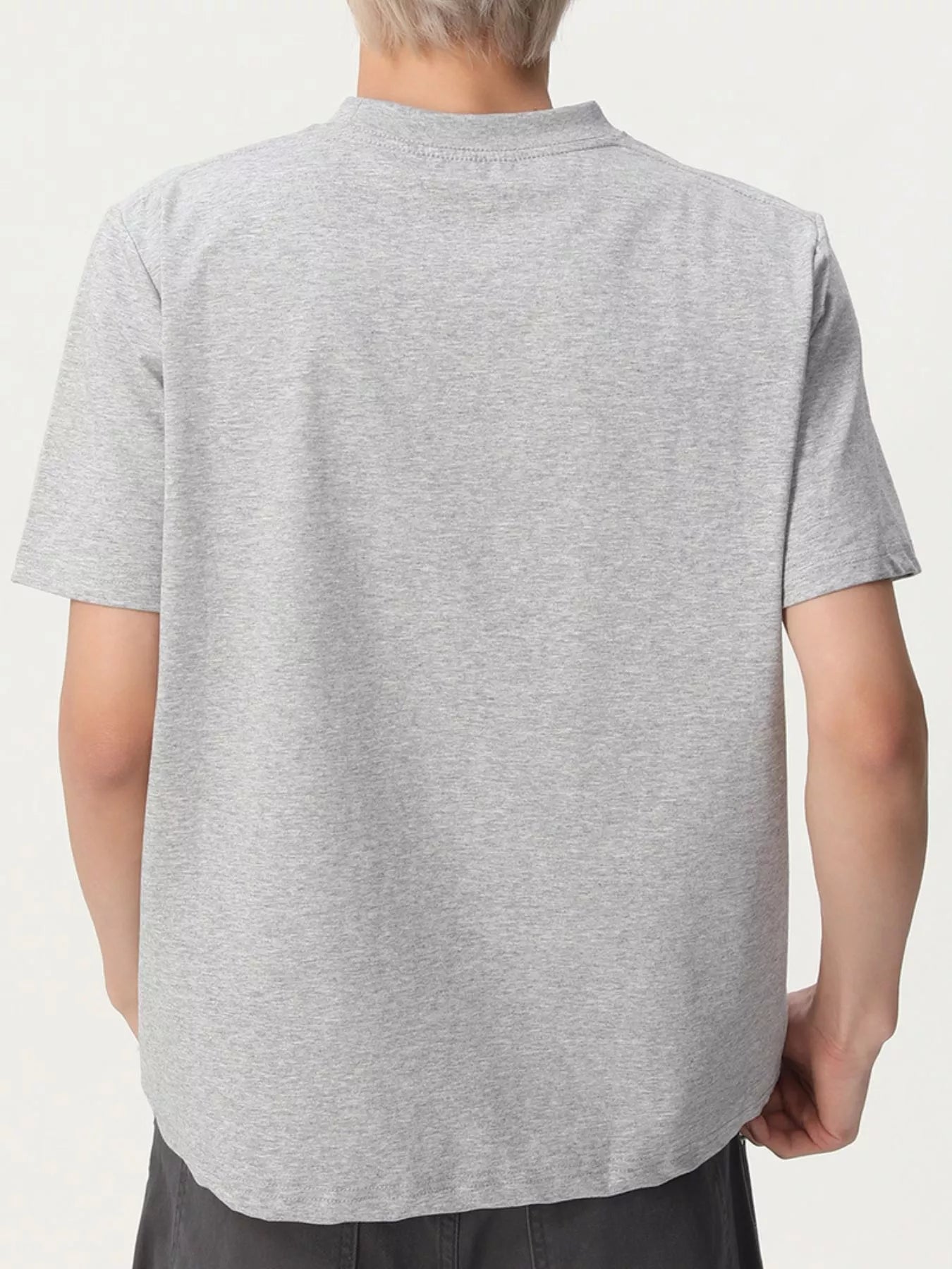 Men's Vintage Graphic Short Sleeve Tee