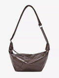 Adjustable Strap Shoulder Bag