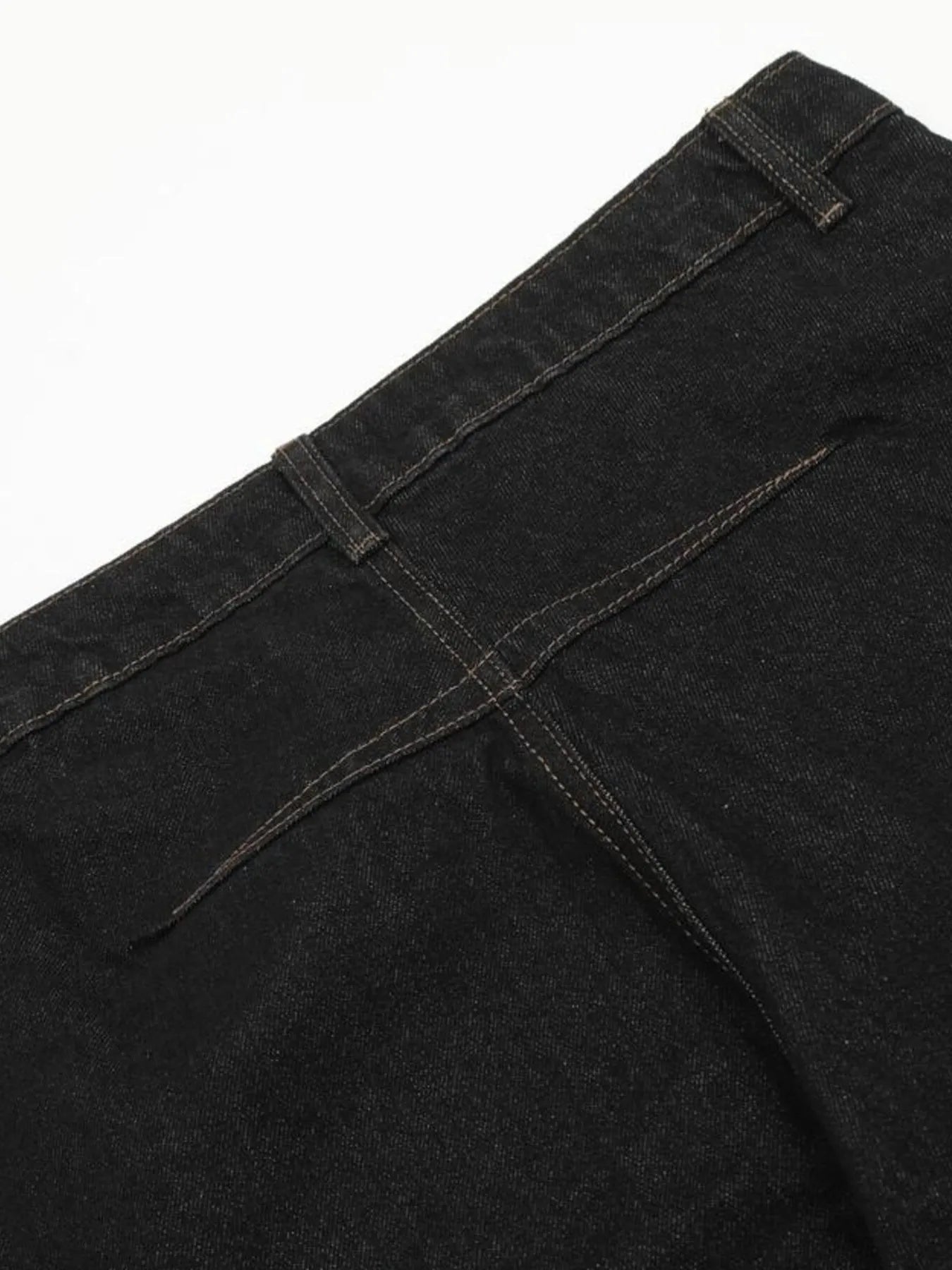 Men's Loose Fit Jeans