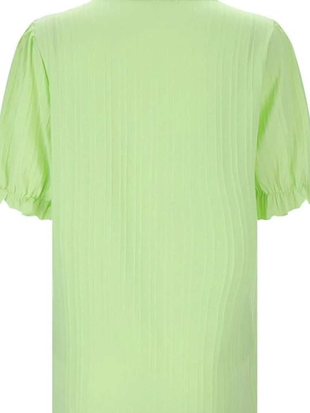Full Size Lace Detail V-Neck Blouse Plus Size