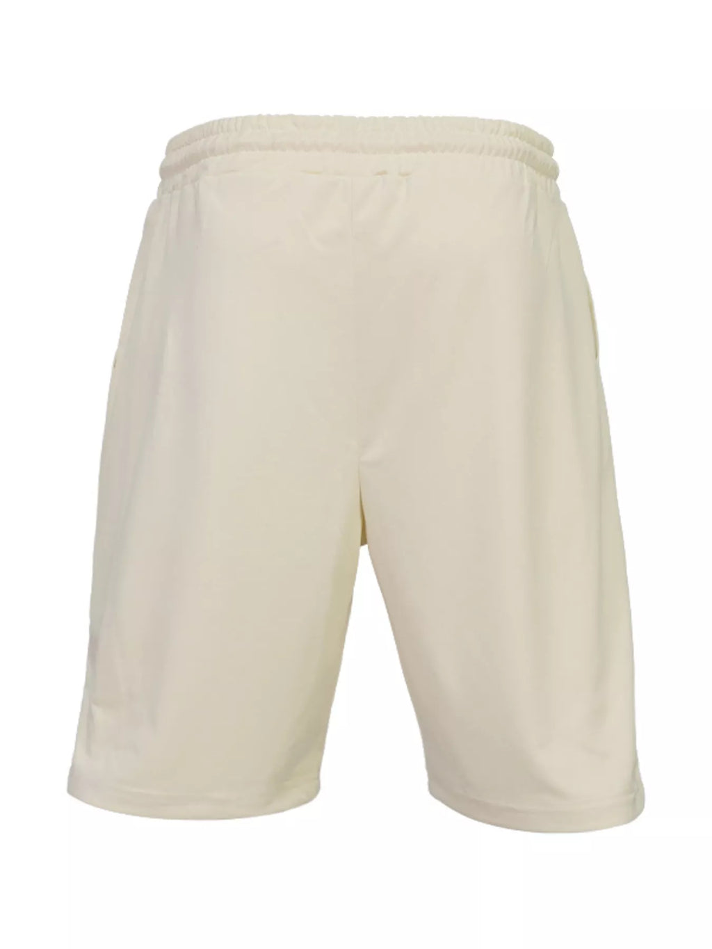 Men's Full Size Casual Short Sleeve T-Shirt and Shorts Set Plus Size