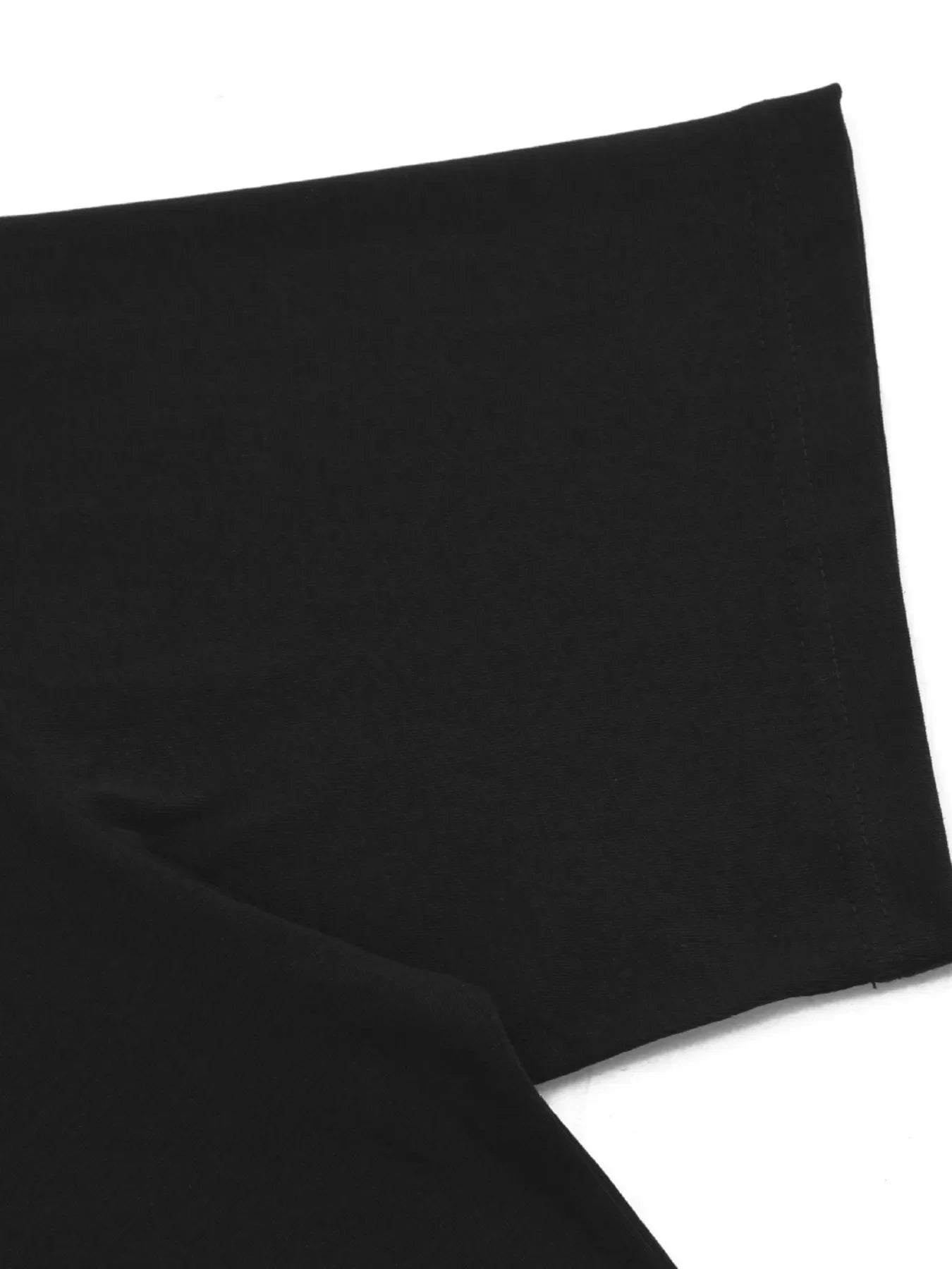 Men's Classic Oversized Short Sleeve T-Shirt