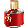 Carolina Herrera CH EDT Spray For Women 3.4 oz New Tester