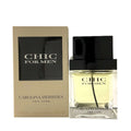Carolina Herrera Men's Chic EDT Spray 2 oz