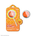 RUDE Chupa Chups Splash Lolli-Liner - Orange