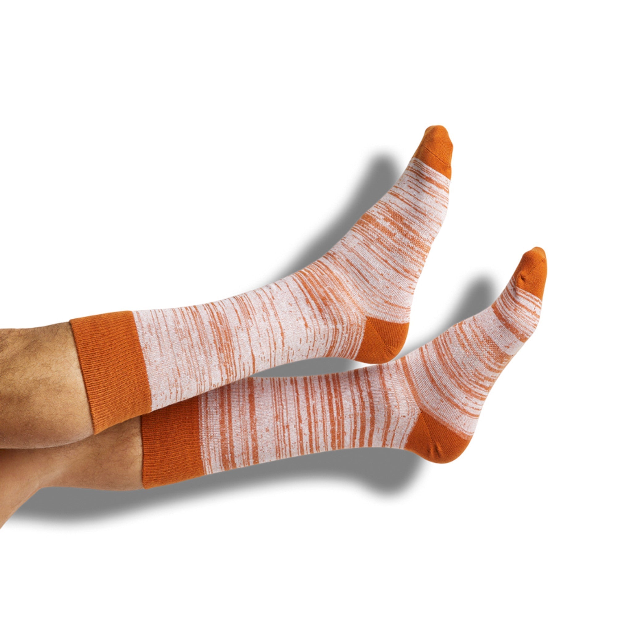CiderOrange Dress Socks 4 Pack