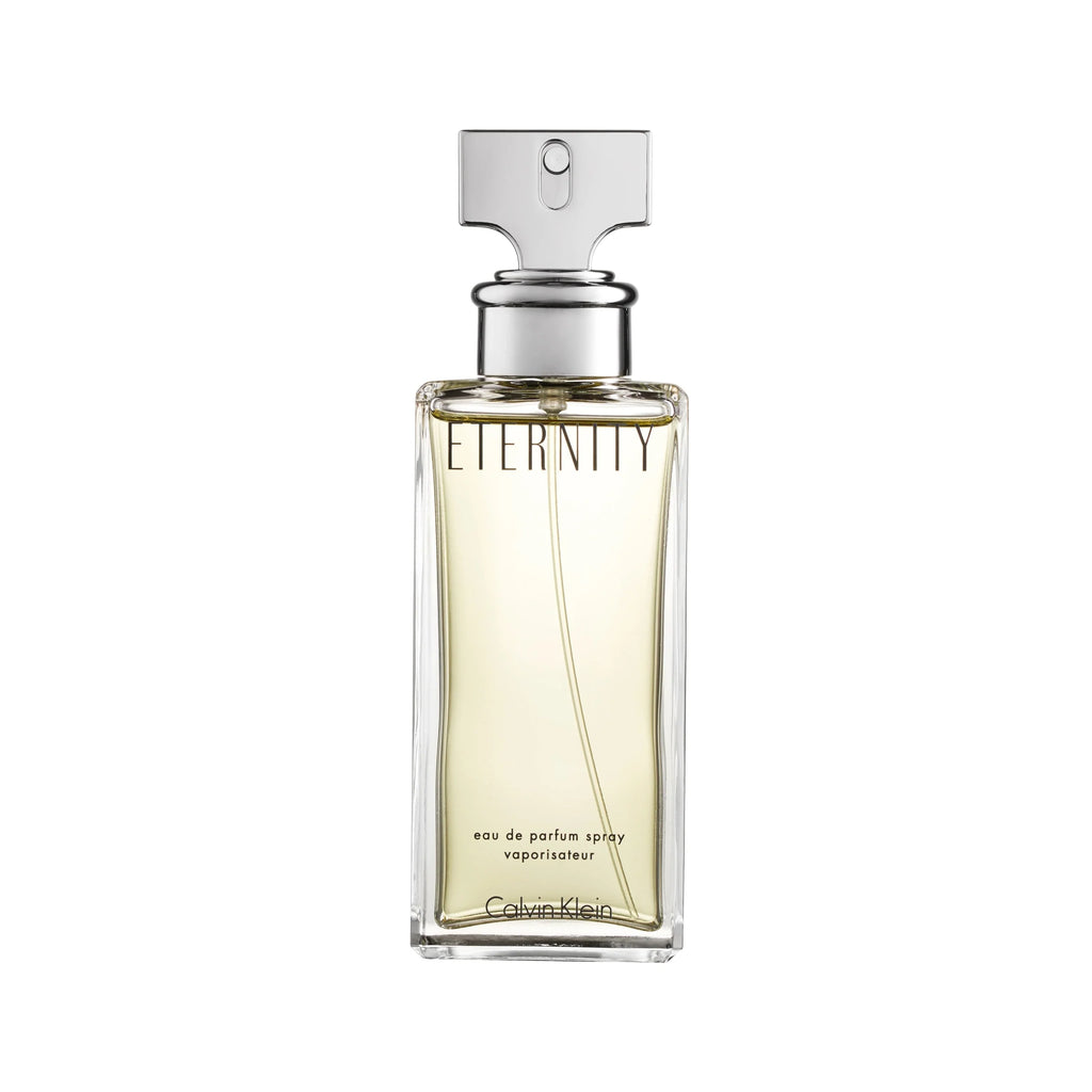 CK ETERNITY Eau De Parfum For Women