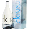 Calvin Klein CK IN2U Him EDT Cologne 3.4 oz for Men