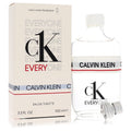 CK Everyone by Calvin Klein Eau De Toilette Spray (Unisex) 3.3 oz for Women