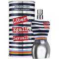 Classique Pride Edition Jean Paul Gaultier EDT for Women 3.4 oz