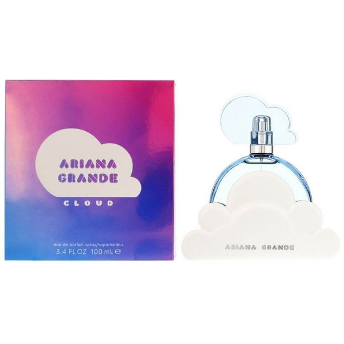 Cloud by Ariana Grande EDP Spray for Women 3.4 oz